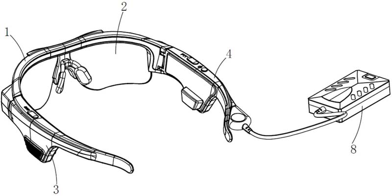 智能眼鏡充電倉方案有哪些？
